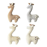 Newborn Photography Props Deer Posing Cushion Baby Photo Shooting-TB00772-Veeddydropshipping